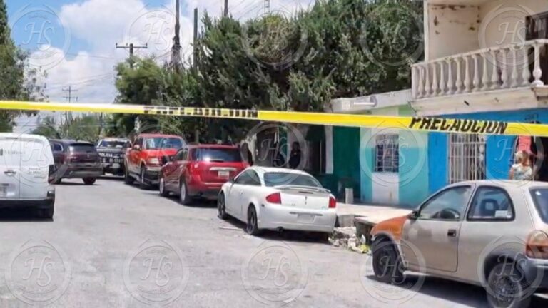 Hombre de la tercera edad muere al interior de taller en Saltillo