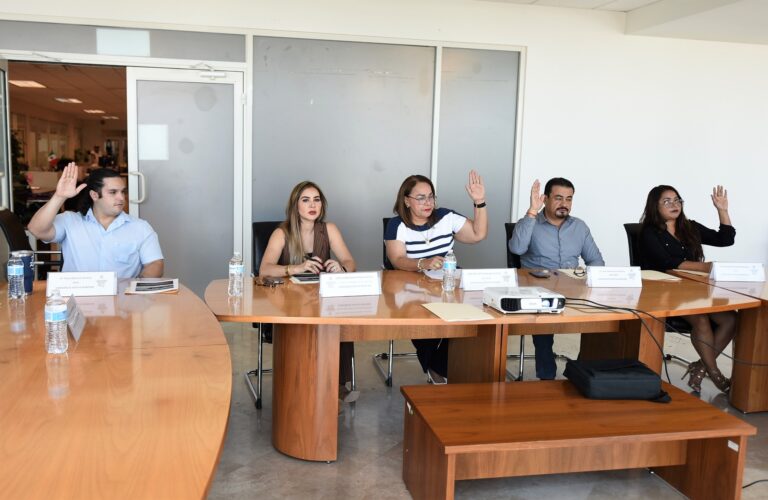 Informan en comisión, acciones del Centro de Justicia Municipal de Torreón