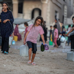 MIDEAST-GAZA CITY-CEASEFIRE PROPOSAL