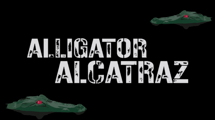 Juez federal ordena desmantelar el Centro de Detención Migratorio ‘Alligator Alcatraz’