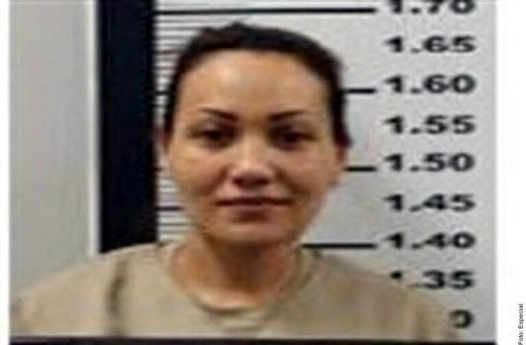 Jueza ordena la liberación absolutoria de sobrina de fundadores de los ‘Zetas’