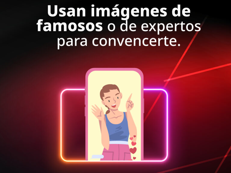 La Condusef alerta de estafas con figuras públicas generadas por IA