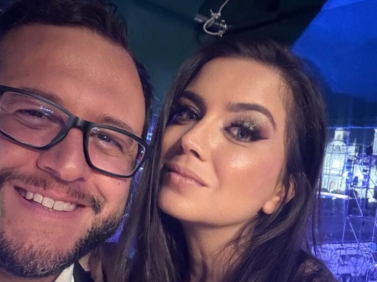 La esposa de José Ramón López Beltrán defiende a su familia: “Sí trabajamos, pero no lo publicamos”