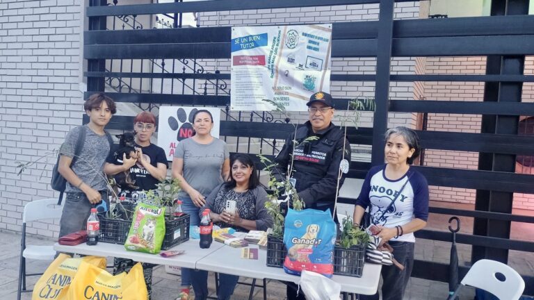 Lanzan rifa con causa para apoyar a perros callejeros y refugios en Ramos Arizpe