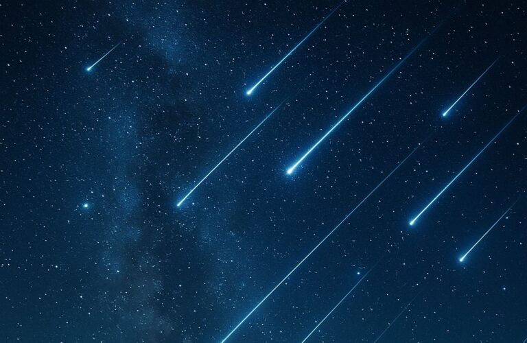 Las Lágrimas de San Lorenzo 2025: cuándo y cómo ver la lluvia de estrellas Perseidas