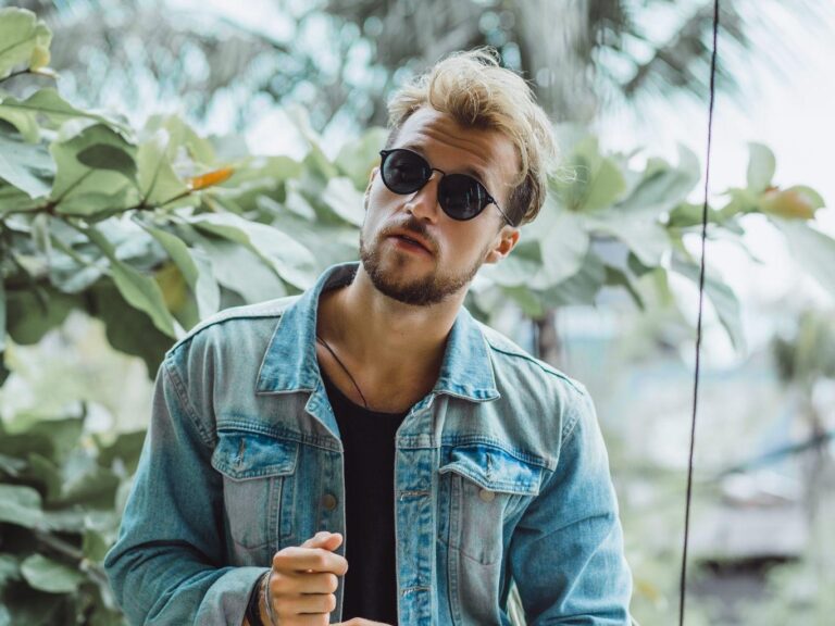 Lentes de sol para hombre: claves para elegir con estilo y protección