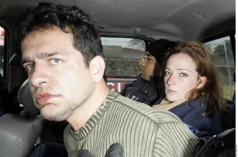 Liberan a Israel Vallarta, ligado al Caso Cassez, tras 19 años preso sin sentencia