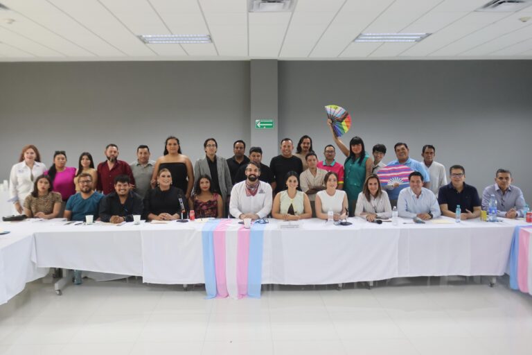 Llega “Consulta Legislativa” del Congreso del Estado a la Región Laguna