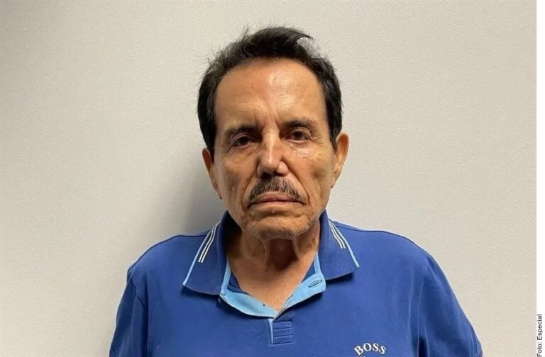 Logra ‘Mayo’ Zambada acuerdo con EU; se declarará culpable