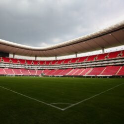 los estadios 3