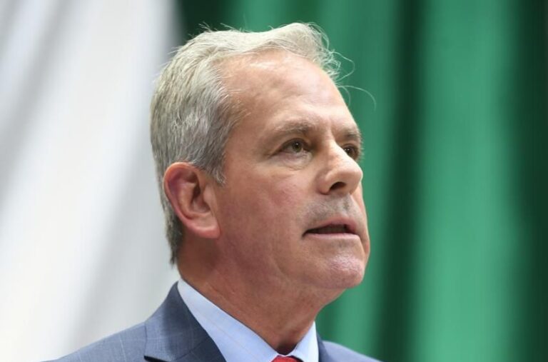 Marcelo Torres Cofiño exige freno a autos chinos para proteger empleos en la industria automotriz en México