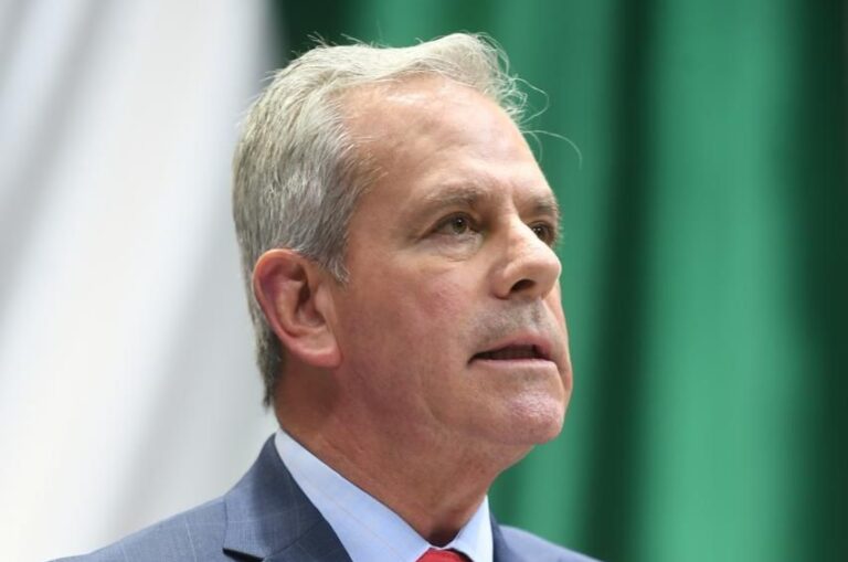 Marcelo Torres Cofiño exige a Morena aprobar recursos para agua y drenaje en La Laguna