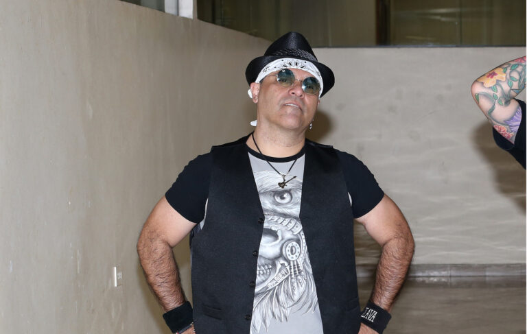 Muere Xava Drago, vocalista de Coda, a los 54 años