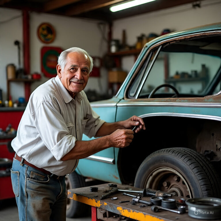 Ofrece CECATI 184 en Saltillo cursos gratuitos para adultos mayores