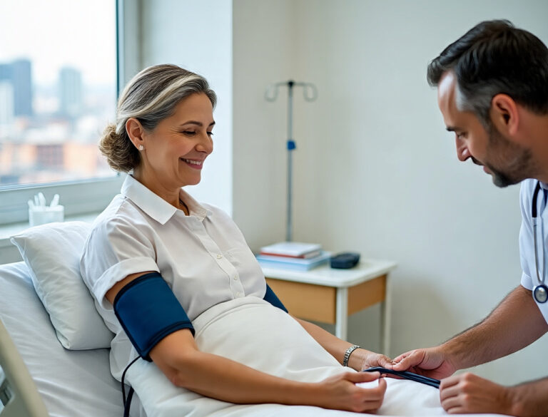 Ofrece Facultad de Medicina consultas de especialidades médicas a bajo costo