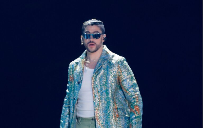 Ofrecerá Universidad de Yale curso sobre Bad Bunny