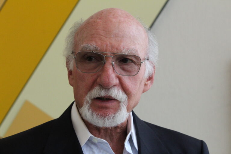 Padecen gentrificación centros históricos de ciudades capitales de México 