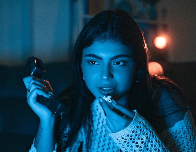 Paloma & Nacho, la comunidad cinéfila que necesitábamos