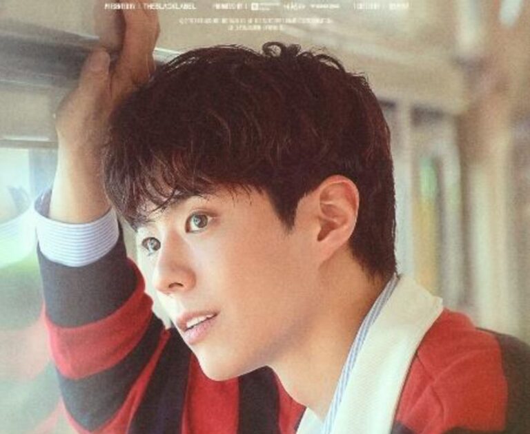 Park Bo Gum llega a Monterrey con su gira “Be With You” Conoce todos los detalles