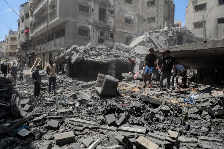 La paz mundial es frágil: advierte Dag Nylander en la UNAM