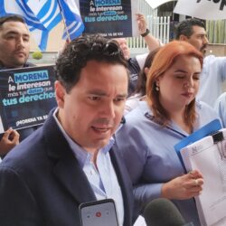 presenta PAN Coahuila 2