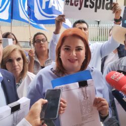 presenta PAN Coahuila