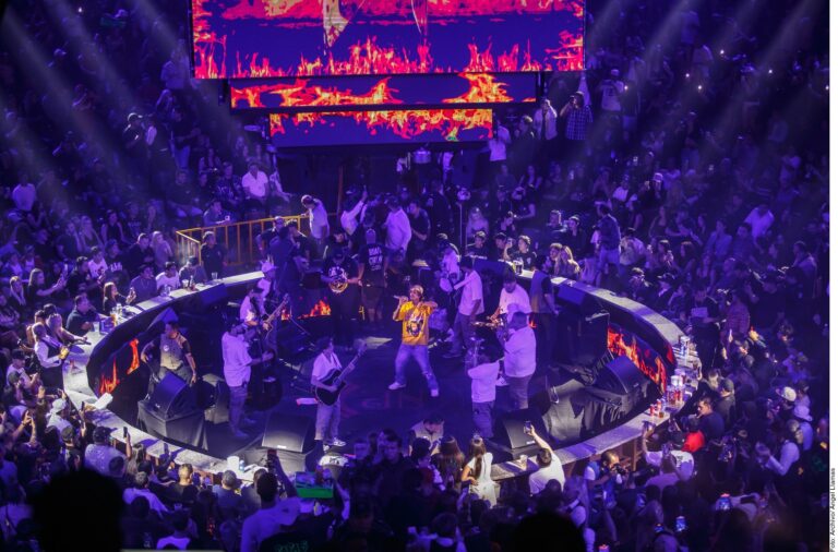 Querétaro prohíbe los “narcocorridos”