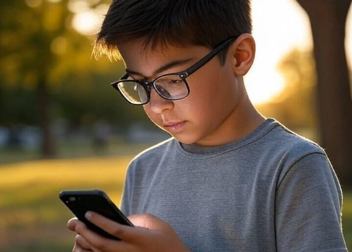 ¿Pueden unos lentes mal graduados dañar la vista? Esto dice la ciencia