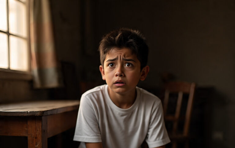 Pueden vecinos y docentes denunciar ante Pronnif omisión de cuidados en menores   