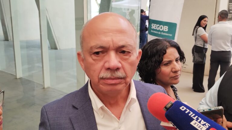 Reforzarán seguridad en límites de Coahuila con Durango