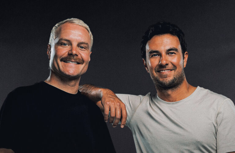 Regresa Checo Pérez a la F1 con Cadillac