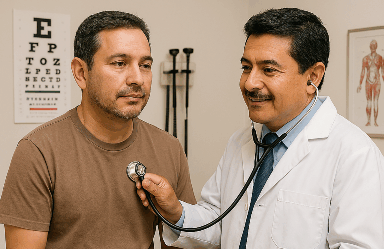 ¿Requieres de un certificado médico? Obtenlo en la Cruz Roja Saltillo a solo 150 pesos