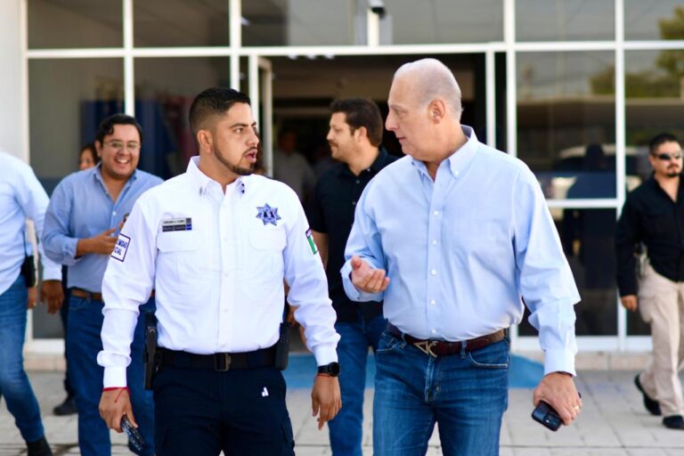 Román Cepeda pide reforzar la revisión a personal de seguridad en antros de Torreón