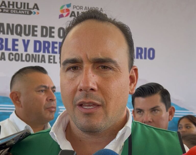 Ruta gratuita de Saltillo y Ramos incluirá también el Campus Arteaga de la UA de C: Manolo