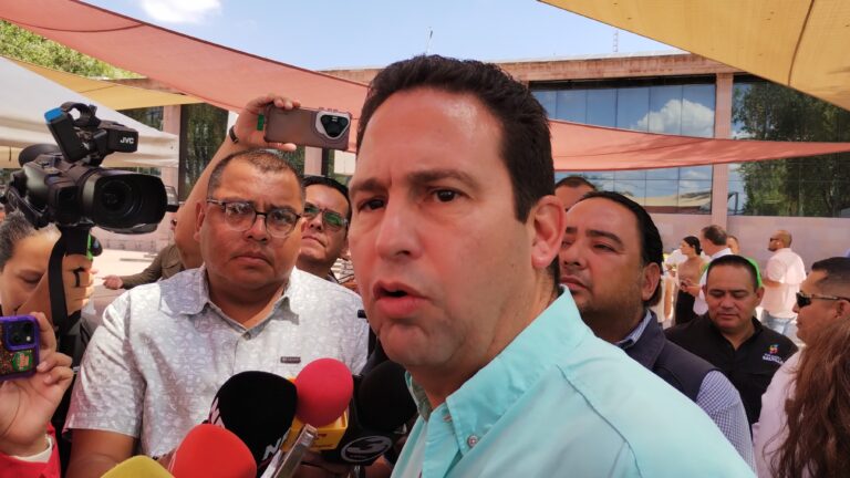 Saltillo y Ramos trabajan con el gobernador en nueva ruta de transporte que conectará ambos municipios 