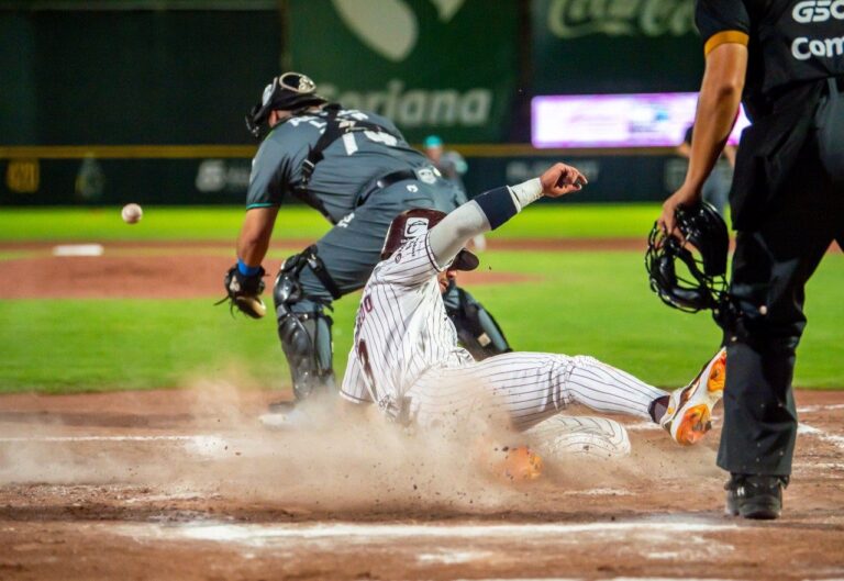 Saraperos cae 6-0 ante Algodoneros en el segundo de la serie