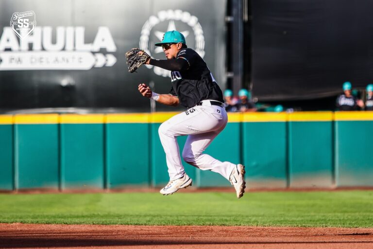 Saraperos pierde 12-9 ante Tecos