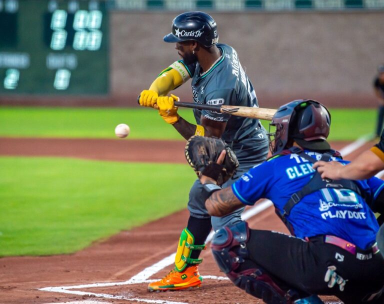 Saraperos pierde el primero en Torreón  
