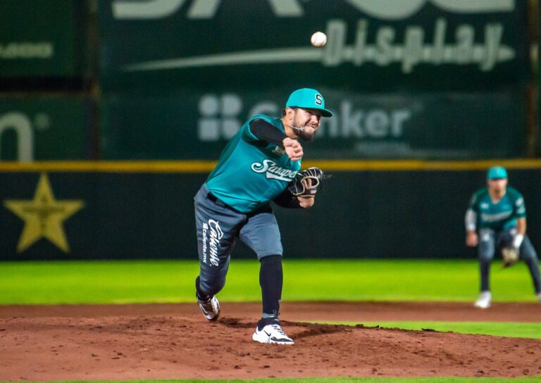 Saraperos termina temporada