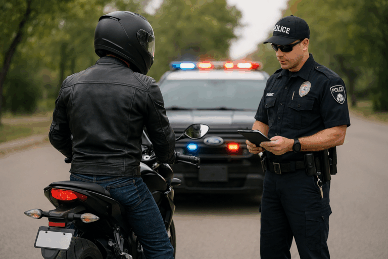 Se han asegurado en Saltillo casi 900 motos en lo que va del año, una cuarta parte no han sido reclamadas