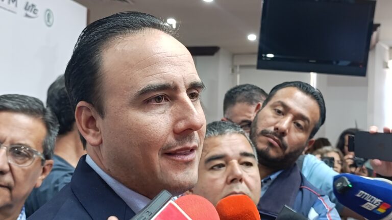 Se reforzará en Coahuila atención a la salud mental de hombres