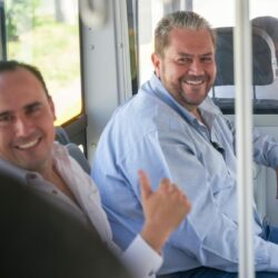 si nos esta ayudando