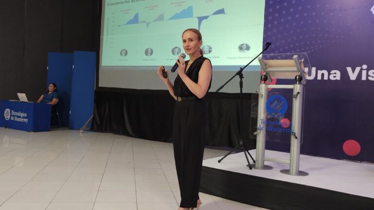 Sí puede revivir el nearshoring, considera el IMCO