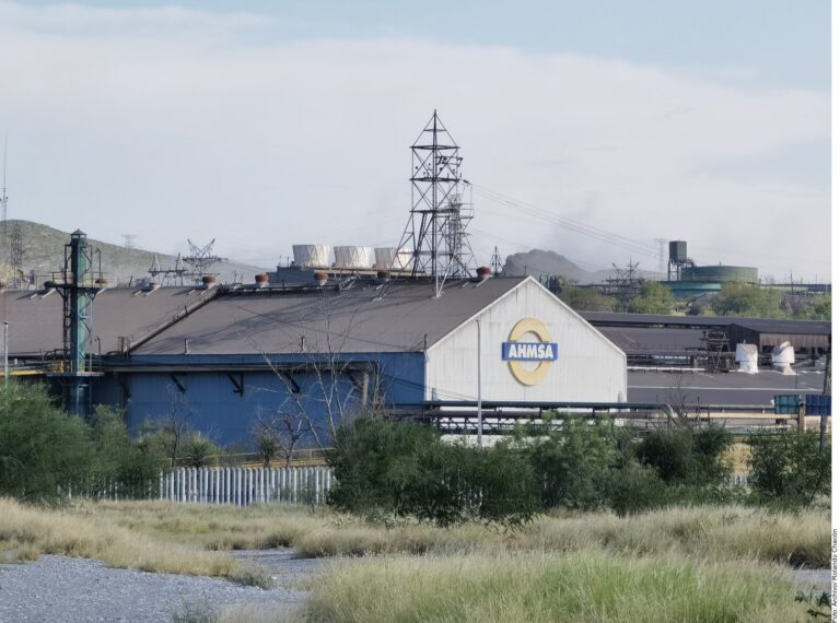 Temen intento de compra de AHMSA por Ancira