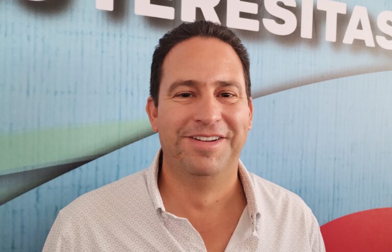 Tendrá Saltillo nuevas ciclovías: alcalde 