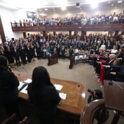 tiene coahuila 2002 NUEVO PODER JUDICIAL GARANTIZA CONTINUIDAD A ESTRATEGIA DE SEGURIDAD- MANOLO JIMÉNEZ