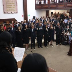 tiene coahuila 2003 NUEVO PODER JUDICIAL GARANTIZA CONTINUIDAD A ESTRATEGIA DE SEGURIDAD- MANOLO JIMÉNEZ