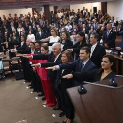 tiene coahuila 2004 NUEVO PODER JUDICIAL GARANTIZA CONTINUIDAD A ESTRATEGIA DE SEGURIDAD- MANOLO JIMÉNEZ