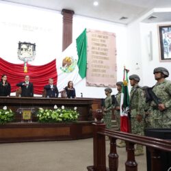 tiene coahuila 2006 NUEVO PODER JUDICIAL GARANTIZA CONTINUIDAD A ESTRATEGIA DE SEGURIDAD- MANOLO JIMÉNEZ