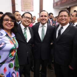 tiene coahuila 2007 NUEVO PODER JUDICIAL GARANTIZA CONTINUIDAD A ESTRATEGIA DE SEGURIDAD- MANOLO JIMÉNEZ